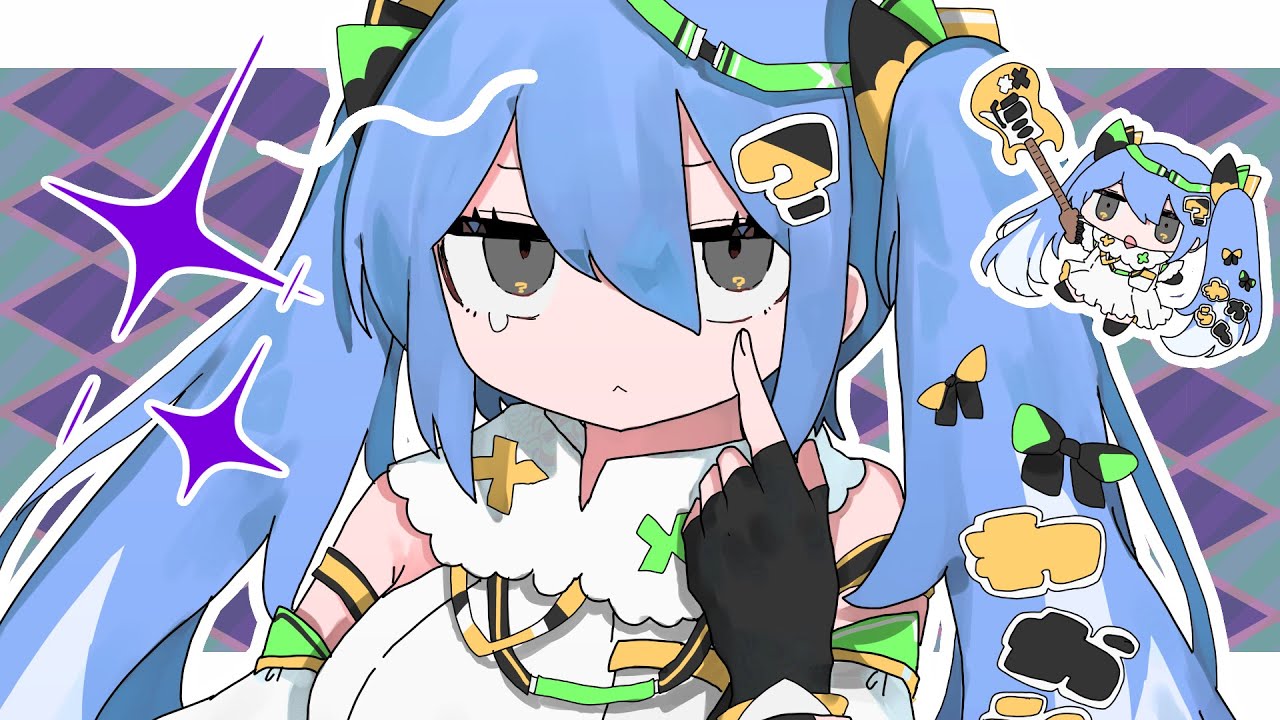 正直なんもわからん -I honestly don't know- / タケノコ少年 feat