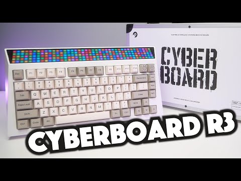 I tried out a 100,000 yen mechanical keyboard - Angry Miao