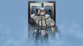 MILGRAM / 2nd Trial 9th EP Mikoto (CV: Natsuki Hanae) “Double