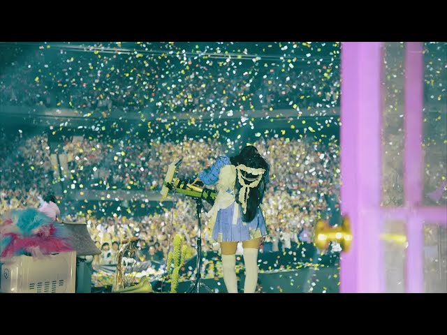 期間限定】ずっと真夜中でいいのに。『暗く黒く（強）』(from 本格中華