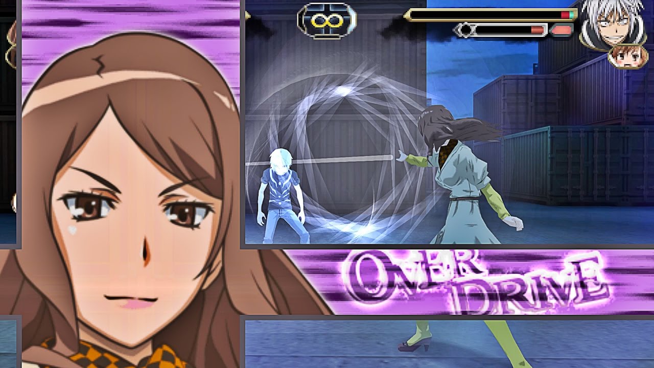 とある魔術の禁書目録 麦野沈利編 プレイ # 6 - YouTube