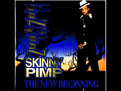 Kingpin Skinny Pimp - Pimps - YouTube