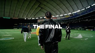 BAD HOP - TOKYO DOME CYPHER (Official Video) - YouTube
