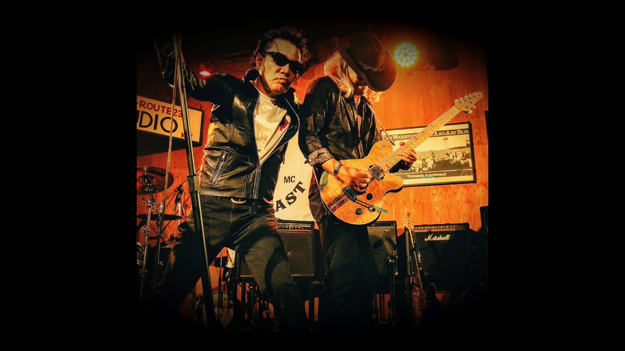 水口晴幸with ROLL OVERS GO STRAIGHT Amazon.co.jp: GO STRAIGHT 水口