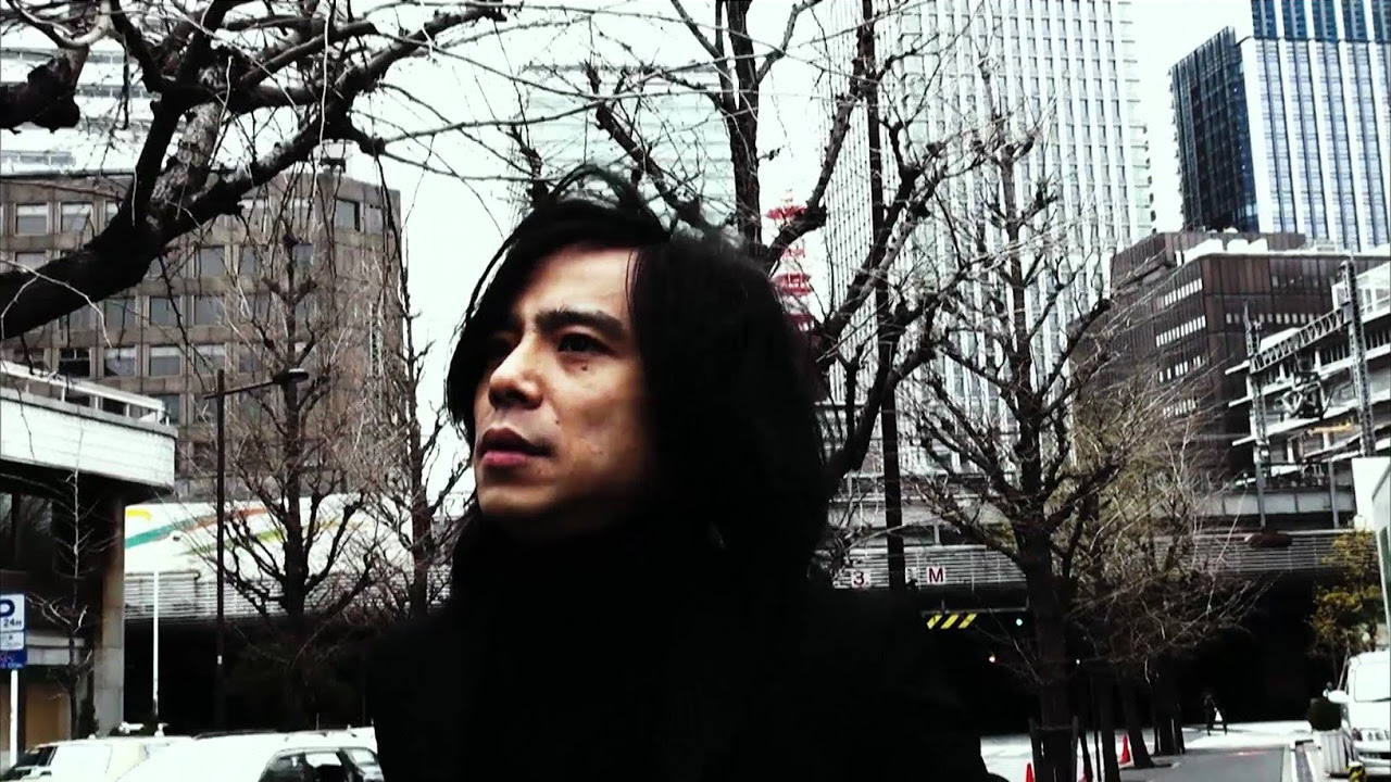 エレファントカシマシ「ワインディングロード」 - YouTube