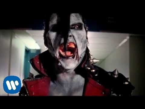 Misfits - Scream! [OFFICIAL VIDEO] - YouTube