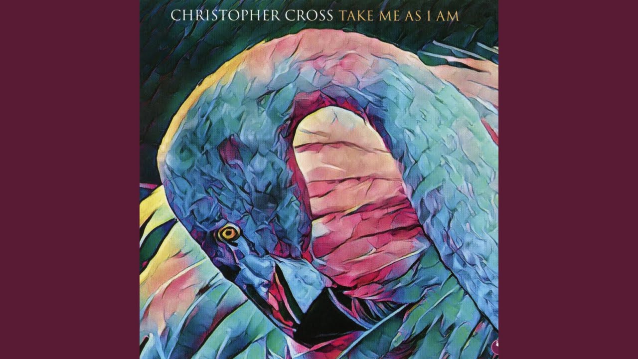 Take Me As I Am - YouTube