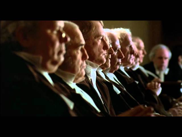 Amistad - Trailer - YouTube