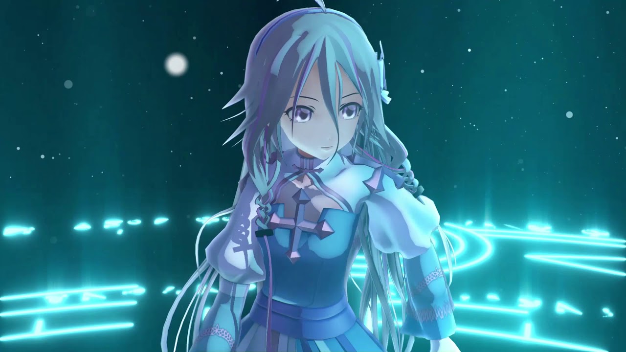 IA / Wanna Be Free!! 【MUSIC VIDEO】 - YouTube