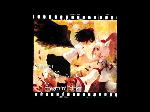 Foreground Eclipse — Fall Of Tears - YouTube