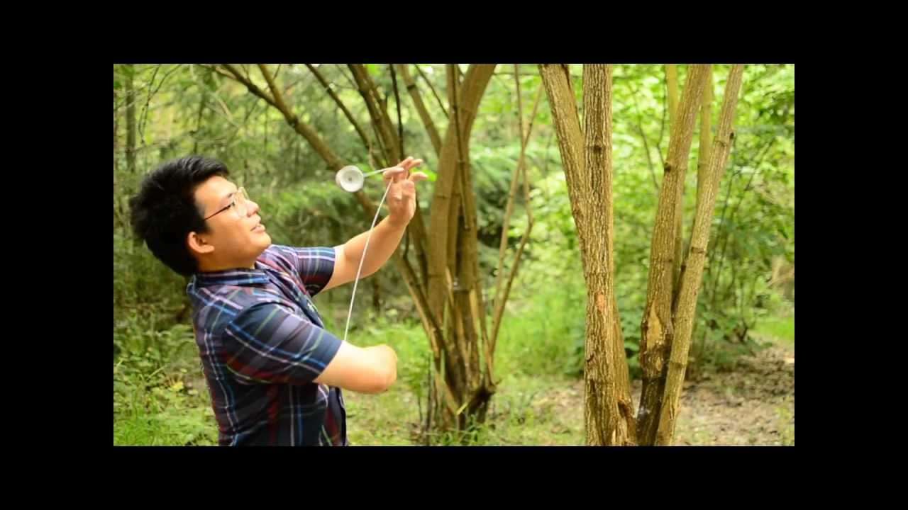 Cascade - One Drop YoYos