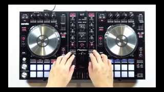 Pioneer DDJ-SR Controller Review - Digital DJ Tips