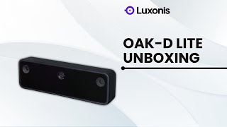 OAK-D Lite – Luxonis