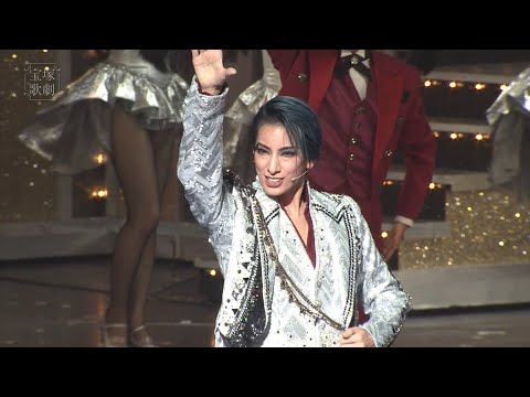 Takarazuka Revue Official promotional video 