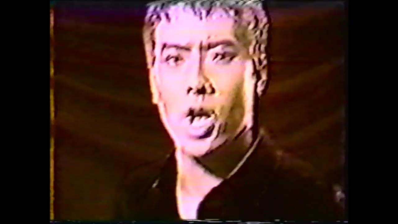 貴水博之「Hiroyuki Takami Love & Victory XXV Hey,don't miss the