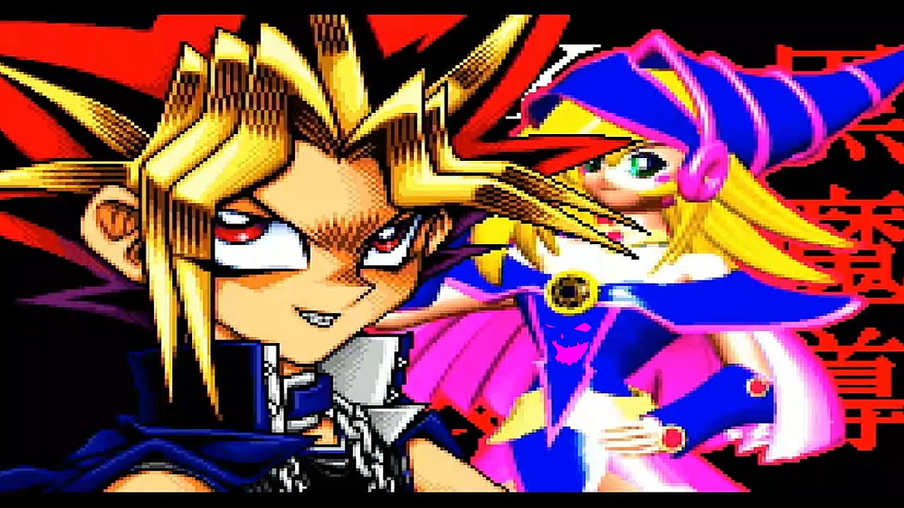 超貴重映像】DDMブラックマジシャンガールGETの瞬間＋OPブラマジ版