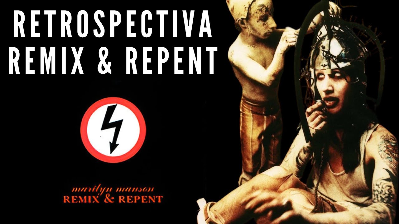 REMIX & REPENT RETROSPECTIVE - YouTube