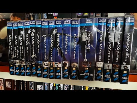 明日まで！ マイケル・ジャクソン CD12枚セット！ マイケル