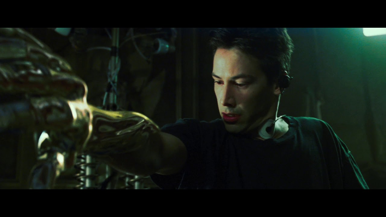 映画『マトリックス』製作20周年特別予告 2019年9月6日（金）期間限定