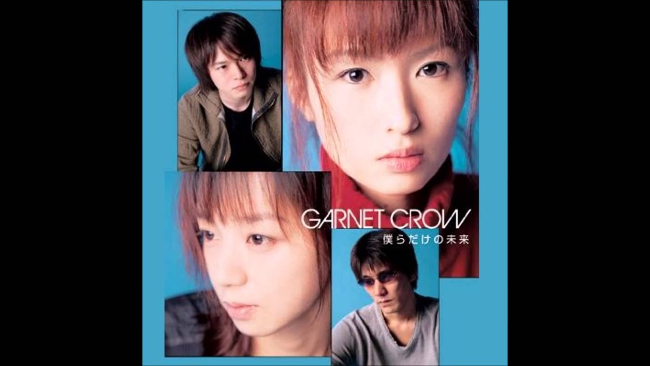 MINIQLO Viento Blanco ミニクロ garnet crow ☆MINIQLO【Viento