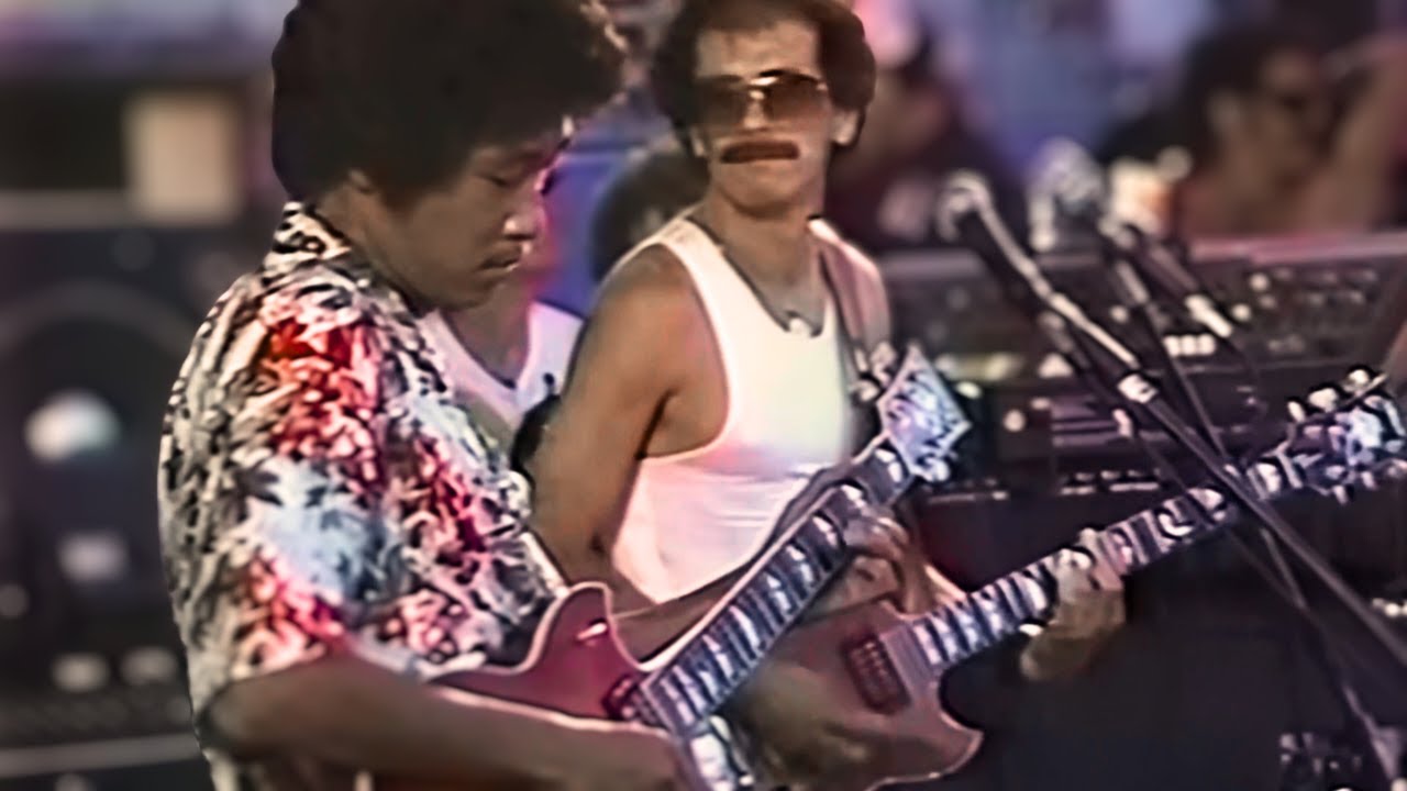 Char Live 1976 - live at 金沢観光会館 1976 Nov. 26th - Audio