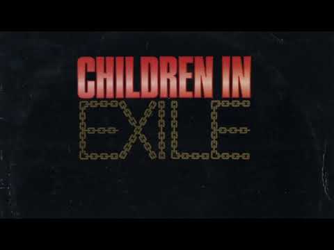 Desi Roots – Children In Exile – Vinyl (LP, Album), 1982 [r3586613