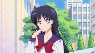 あと2日☆】劇場版BD&DVDカウントダウン（エターナルセーラーマーズ