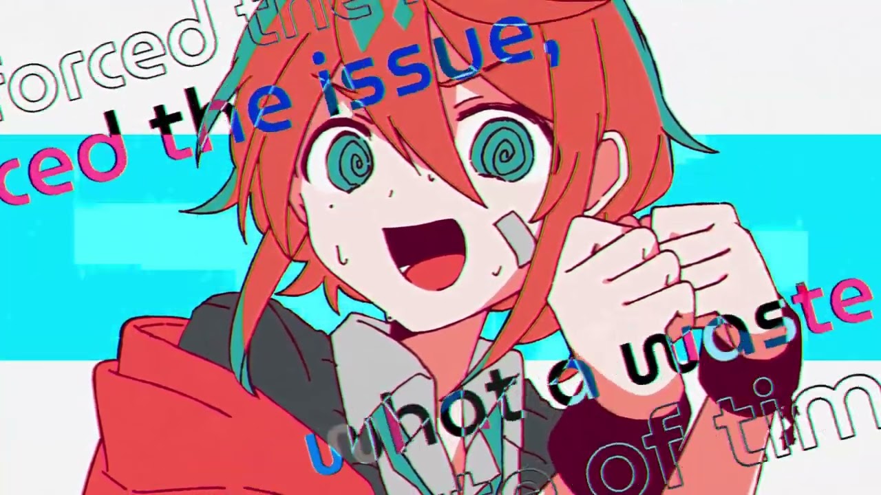 大沼パセリ VOCALOID BEST ALBUM 「ave」クロスフェード - YouTube