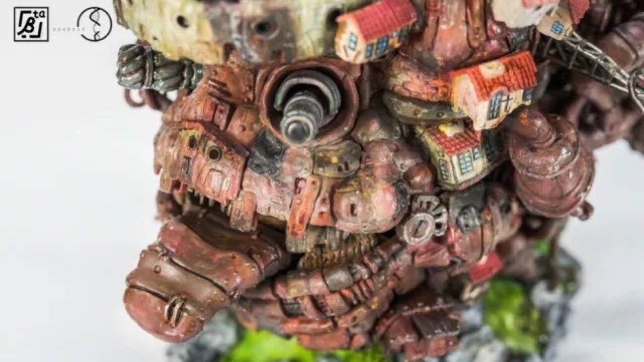 Howl's Moving Castle(ハウルの動く城) - Hayao Miyazaki Studio