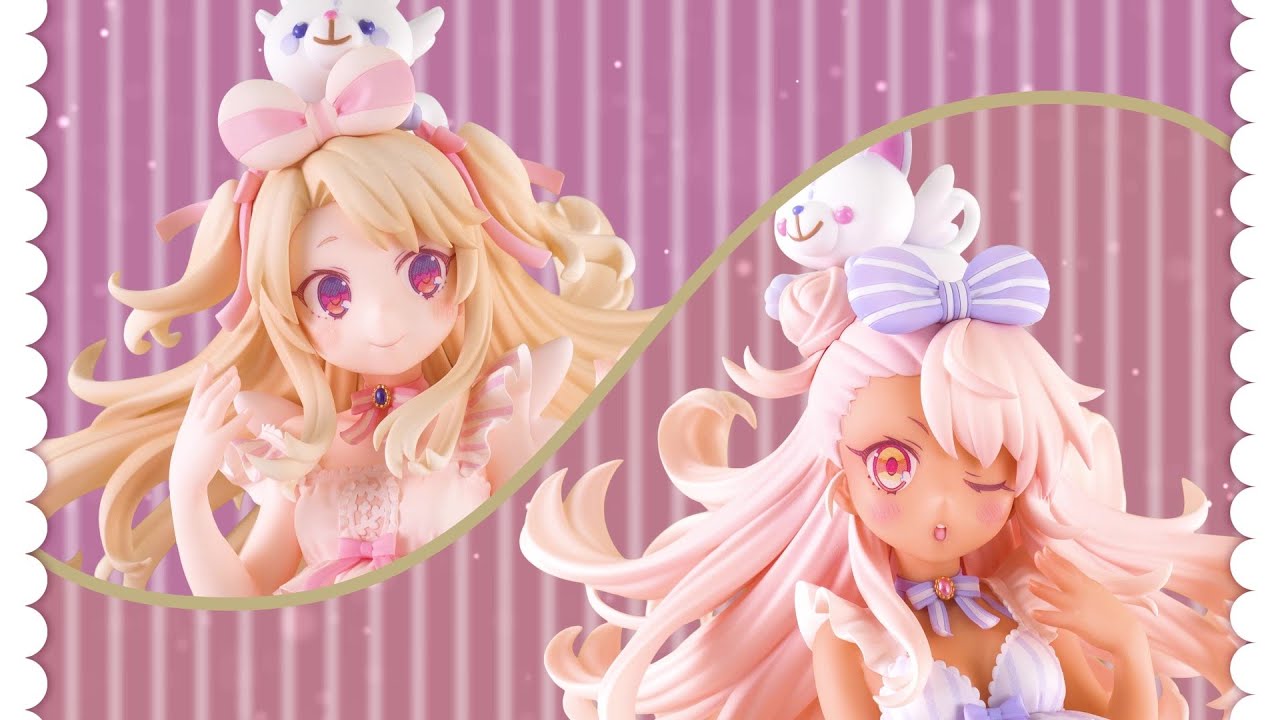 クロエ・フォン・アインツベルン ルームウェアVer. - 商品情報 | 株式