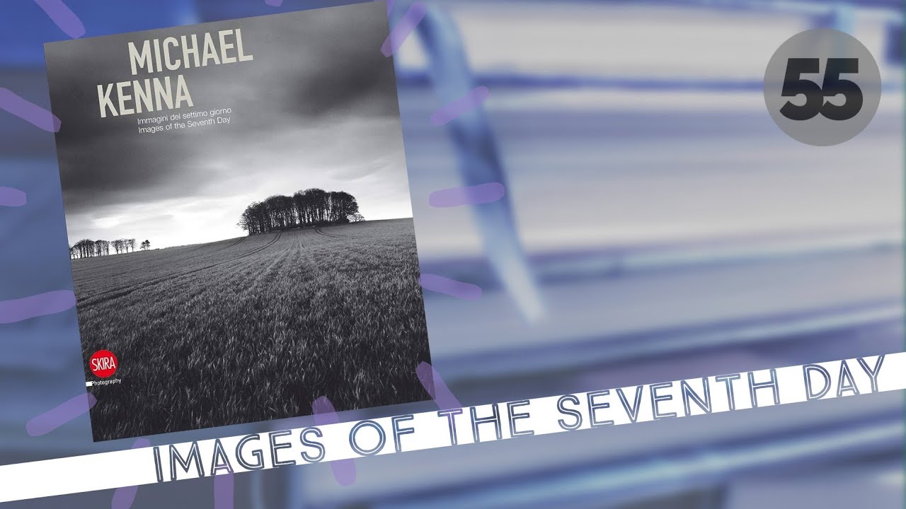 Michael Kenna. Images of the Seventh Day [4K] - YouTube