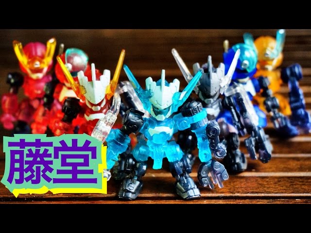 破幻のジスタチョコ4】藤堂 賢者モード レビュー 破幻のジスタ チョコ