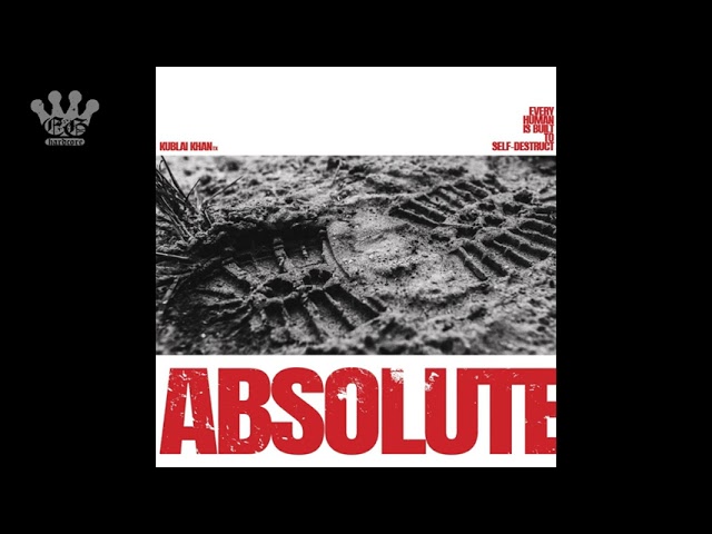 EGxHC] Kublai Khan TX - Absolute - 2019 (Full Album) - YouTube