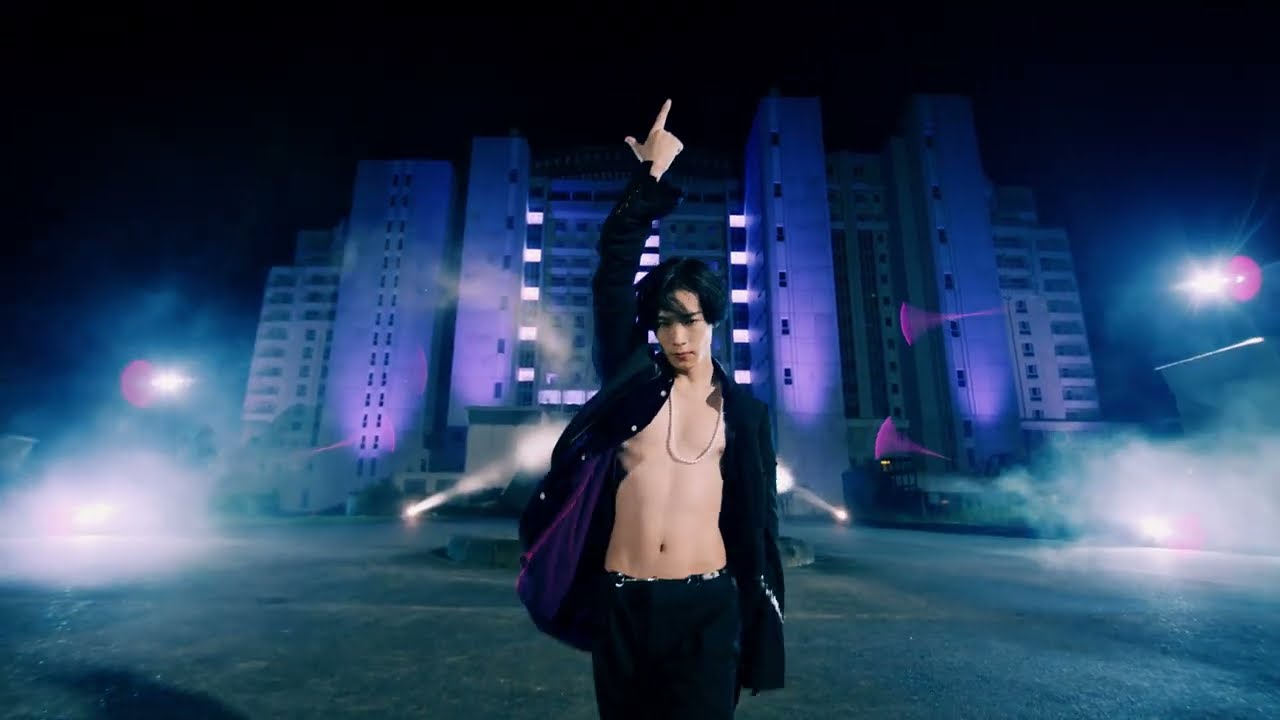 川村壱馬 1サビver.＞THE RAMPAGE / Endless Happy-Ending - YouTube