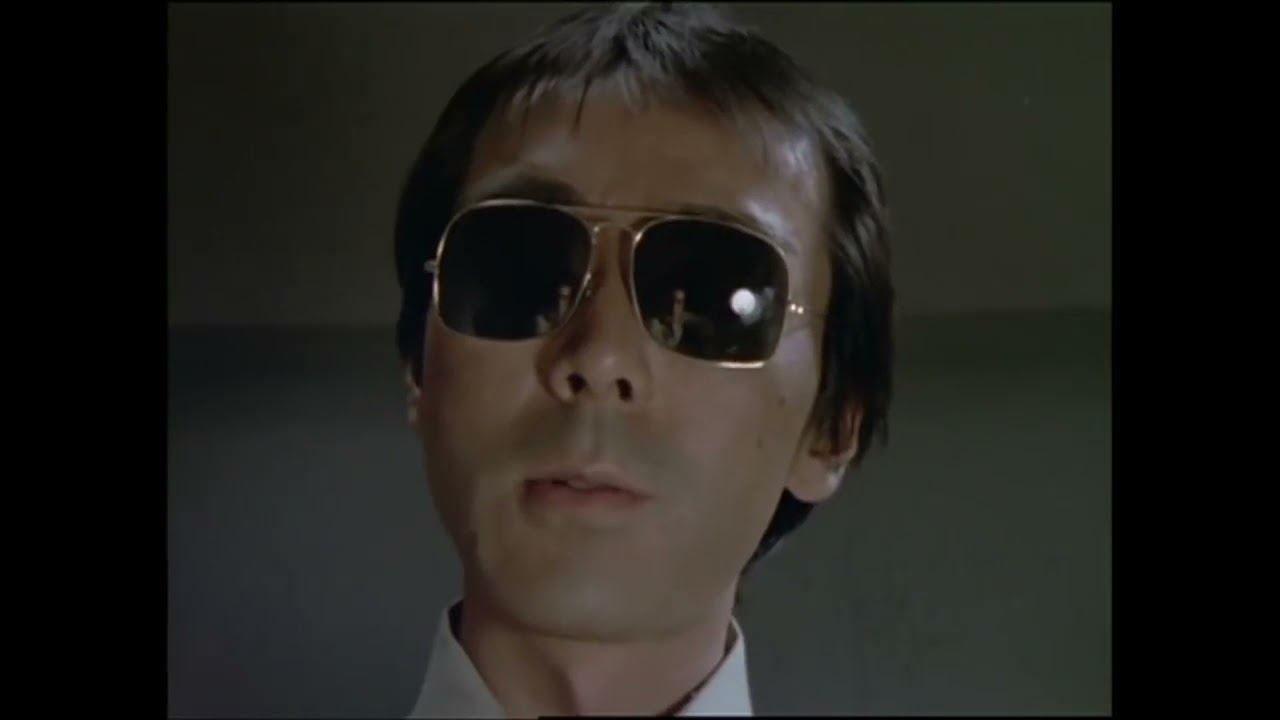 大都会 PARTⅢ」DVD-BOX 8月4日(水)発売 プロモーション映像 - YouTube