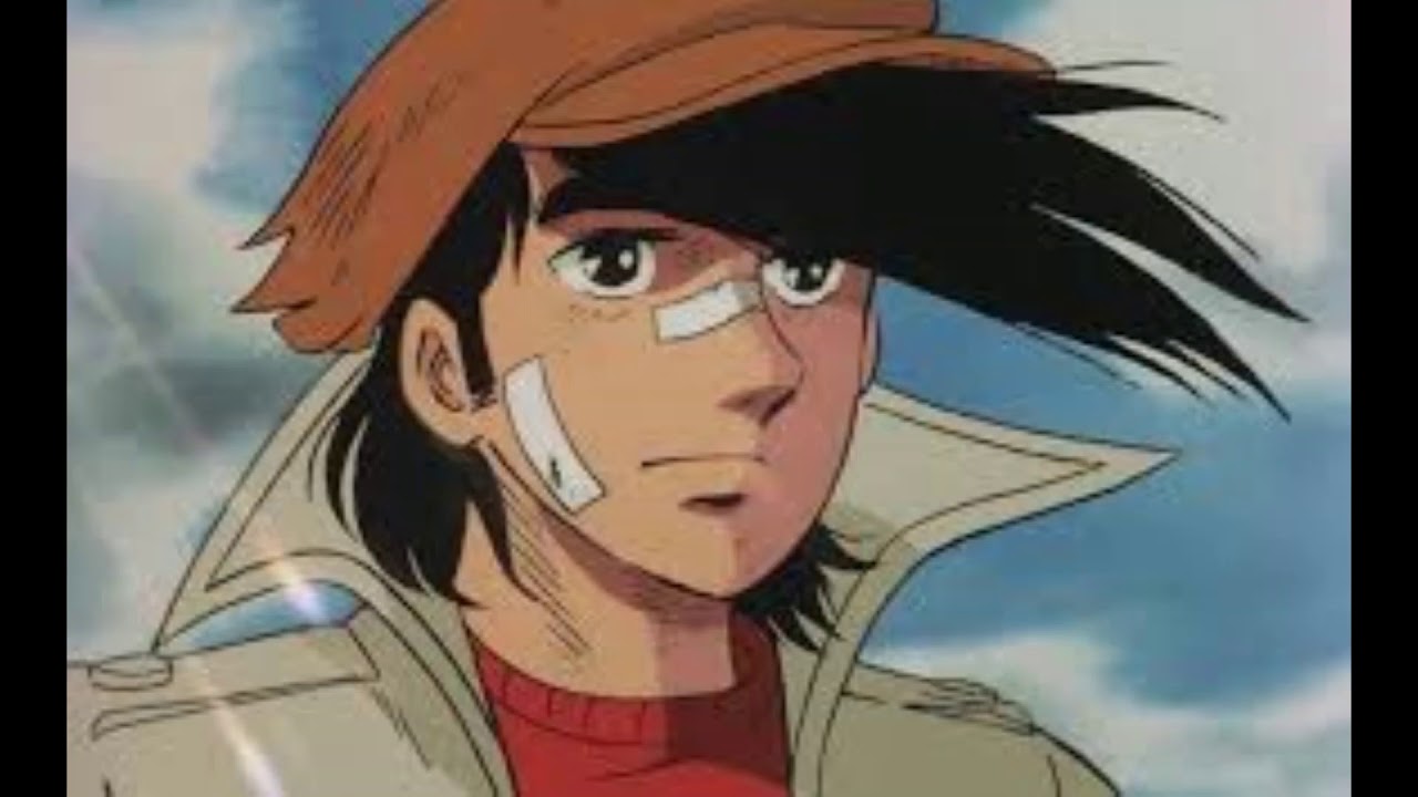 Ashita no Joe 2 あしたのジョー2 Opening 1 Full 