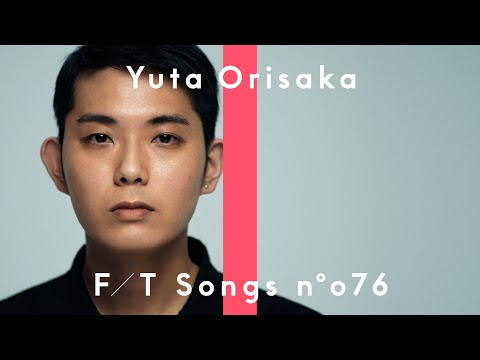 Yuta Orisaka - Asagao / THE FIRST TAKE - YouTube