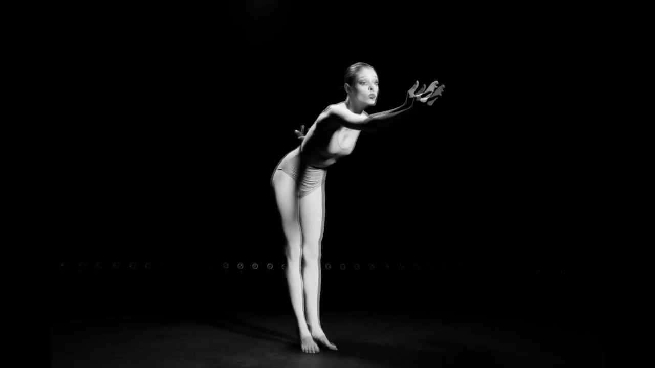 Study of Pose Trailer - YouTube