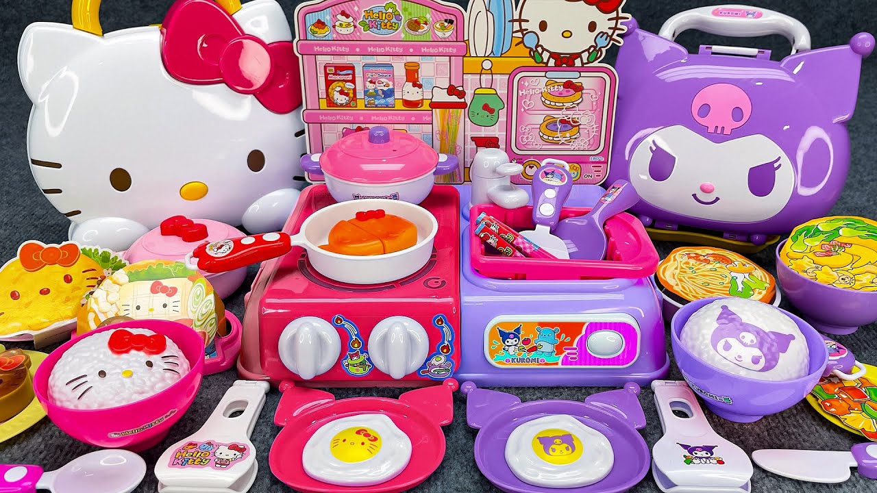 レトロ 液晶ゲーム】ハローキティ フルーツキャッチ キティーちゃん