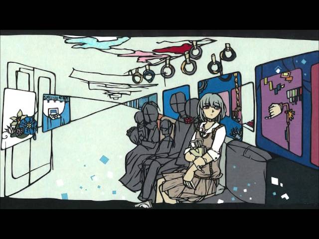 公式】H△G × Mili （vol.2）Chocological／冬の唄／Cerebrite／秋風