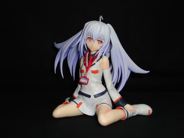 おもちゃの国アリス』 #558 「プラスティック・メモリーズ アイラ(固定