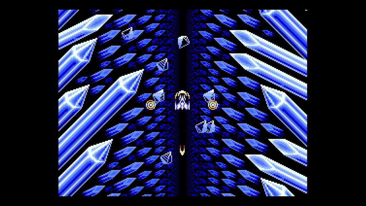 MSX2 Plus Game: Super Zelixer - Yoshida Kensetsu (1990 MSX