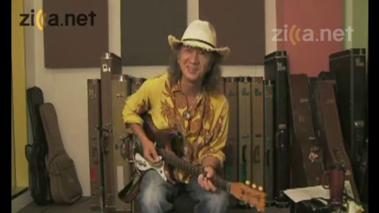 Q2. インスト演奏について - TRADROCK 