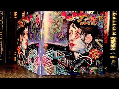 Albums of 1973: A Wizard, A True Star by Todd Rundgren - YouTube