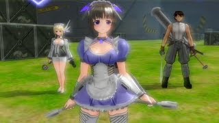 Soul Saber 2 Windows game - IndieDB