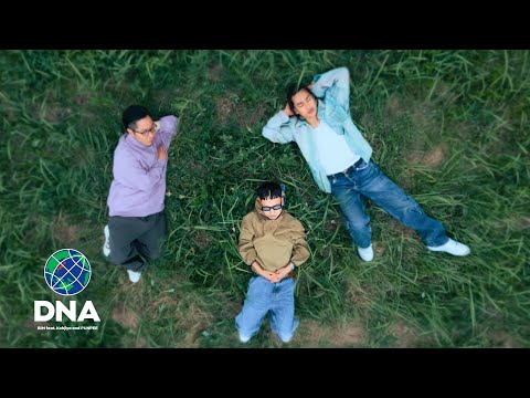 BIM - DNA feat. Kohjiya, PUNPEE - YouTube