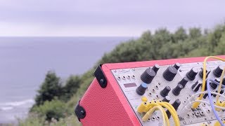 Mannequins MANGROVE - Eurorack Module on ModularGrid