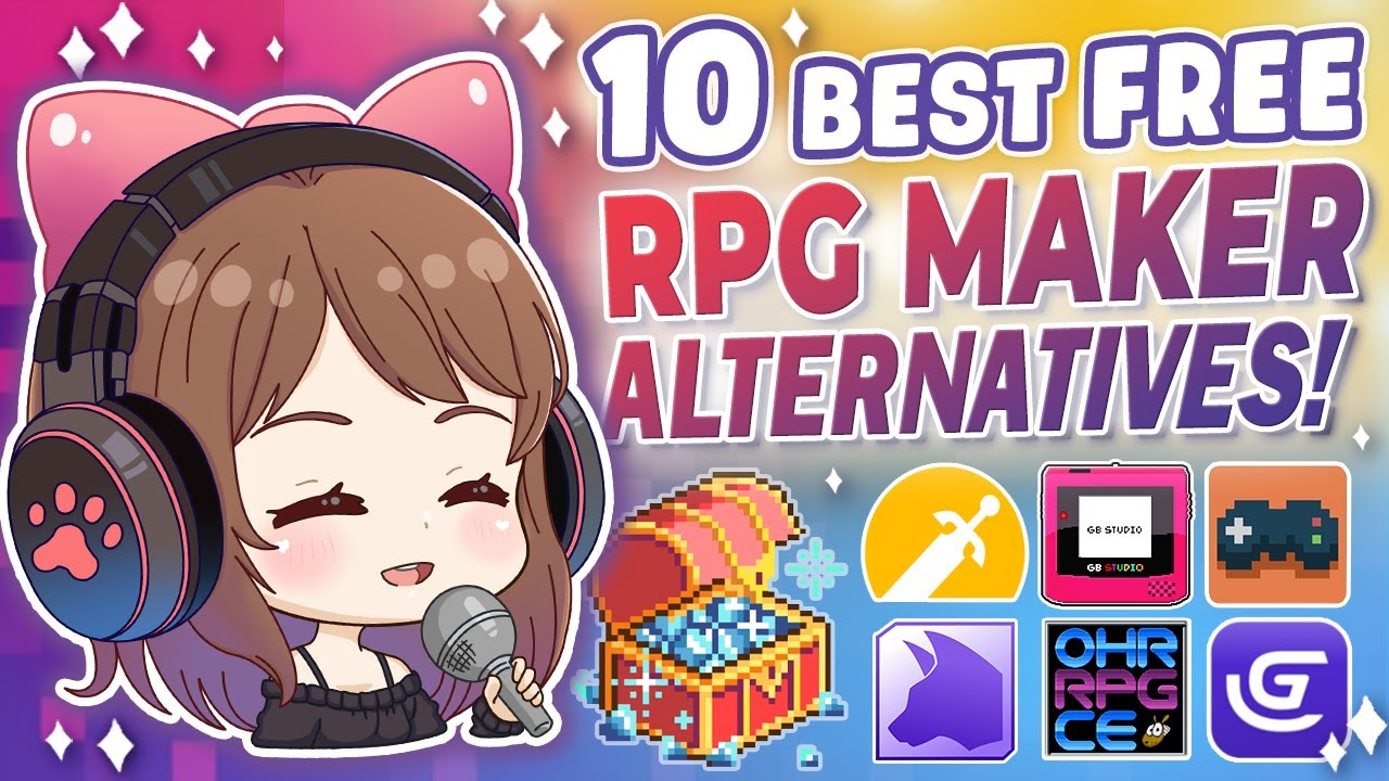 Cosmo Dreamer & Like Dreamer: Double-D Collection Trailer