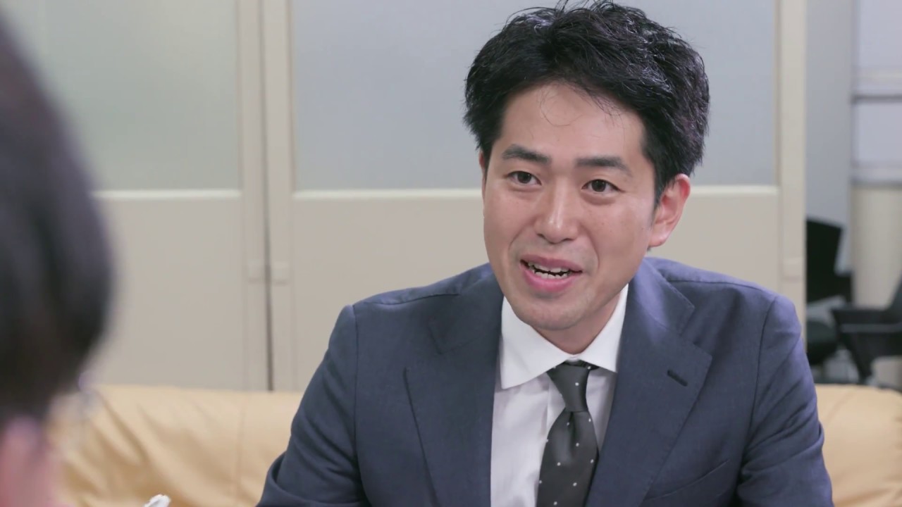 帝国データバンク TEIKOKU DATABANK, LTD. - YouTube