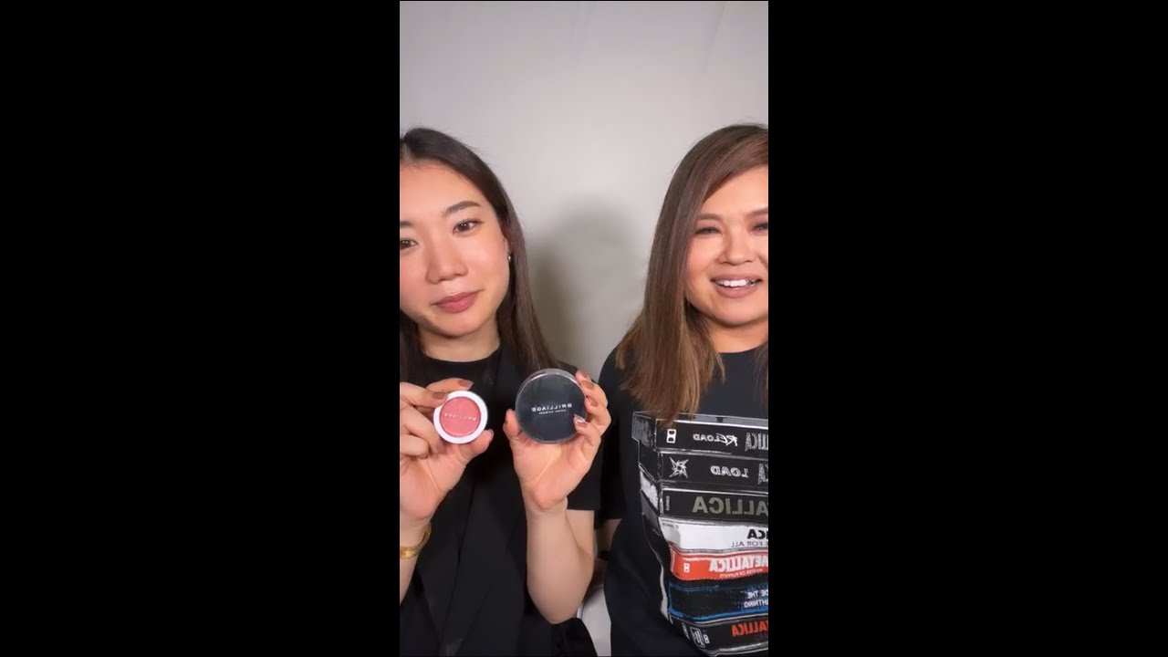 LIVE 2023.07.11 ｜新アイテム | BRILLIAGE - YouTube